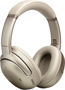 Slúchadlá JBL TOUR ONE M3 Smart TX, Latte